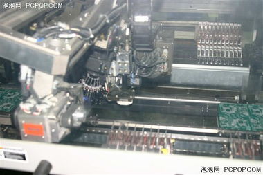 兩大亮點與三大特點——探訪磐正超磐手工廠，揭秘計算機硬件的精工制造