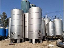 梁山縣意達(dá)二手化工設(shè)備經(jīng)營部產(chǎn)品展示