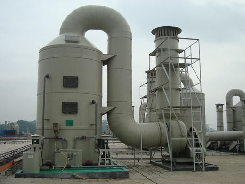 化工廠環(huán)保廢水處理設(shè)備的產(chǎn)品特點是什么